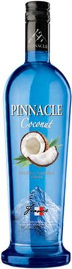 Pinnacle Coconut Vodka