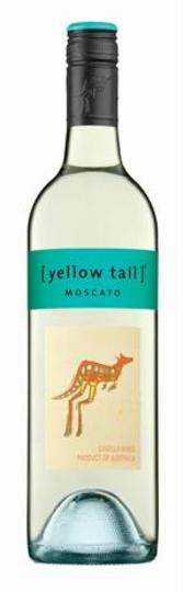 Yellow Tail Moscato