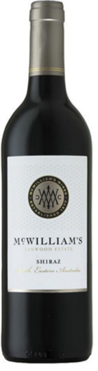 Mcwilliams Hanwood Estate Shiraz