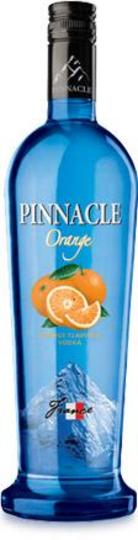 Pinnacle Orange Vodka