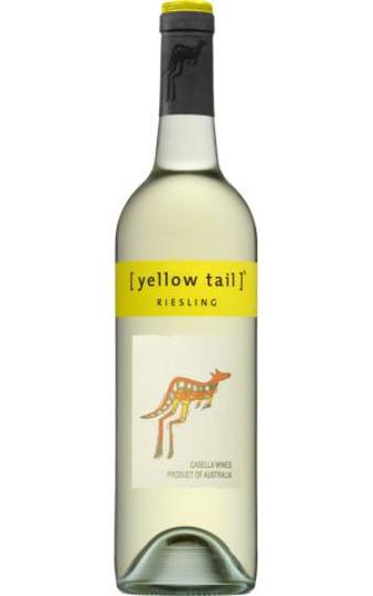 Yellow Tail Riesling