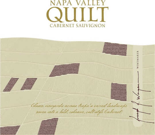 Quilt Cabernet Sauvignon