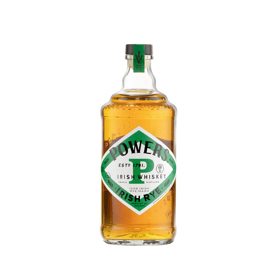 Powers Irish Rye Irish Whiskey