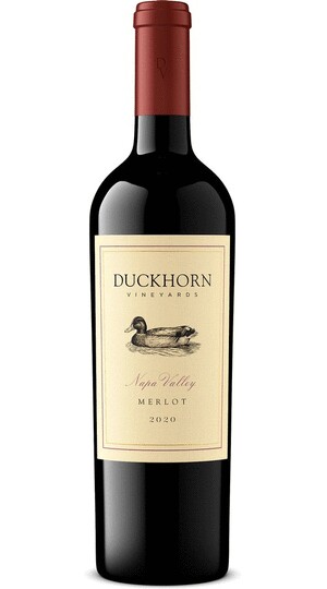 Duckhorn Vineyards Merlot