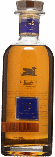 Deau Vs Cognac