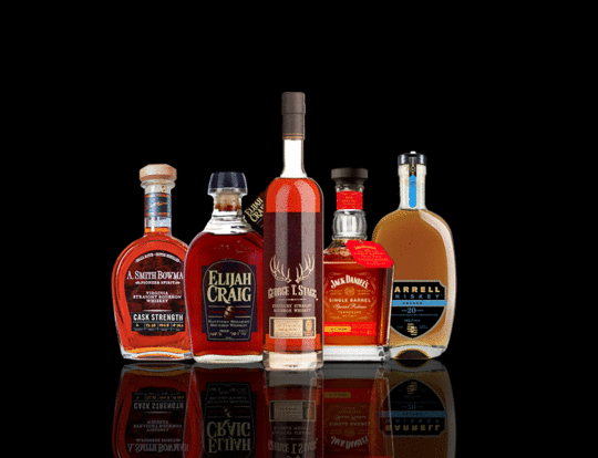 A Guide to Hazmat Bourbon: When Your Whiskey is Too Hot to Fly 