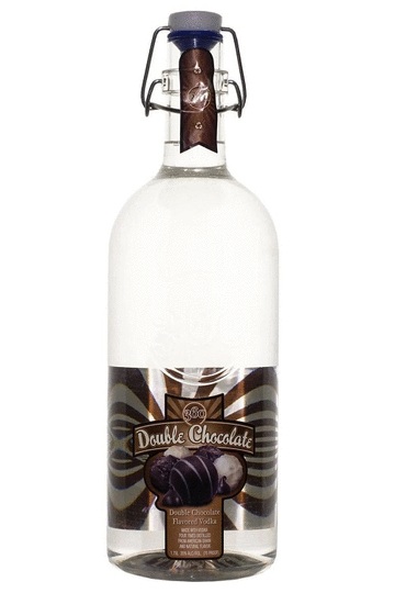 360 Double Chocolate Vodka