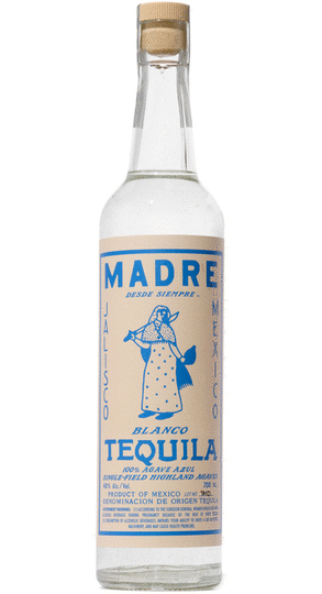 Madre Tequila Blanco