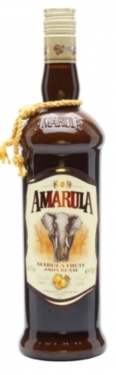 Amarula Cream Liqueur