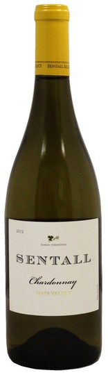 Sentall Cellars Chardonnay