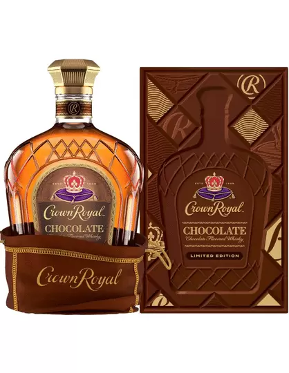Crown Royal Chocolate Whisky