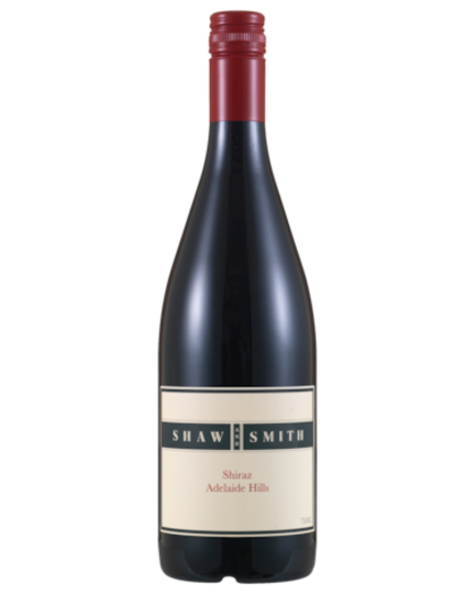 Shaw Smith Shiraz