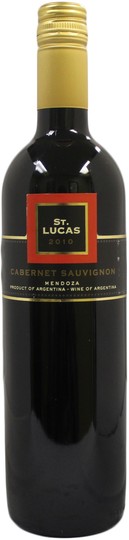 St Lucas Cabernet Sauvignon