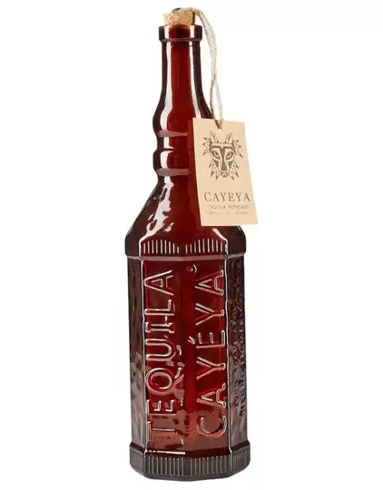 Cayeya Blended Tequila Reposado