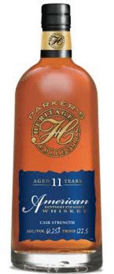 Parker's Heritage Collection 19th Edition