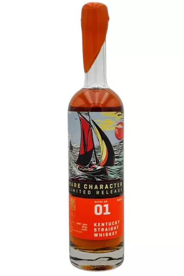 Rare Character Limited Release Kentucky Whiskey