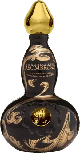 Asombroso Gran Reserva Eros Extra Anejo Tequila