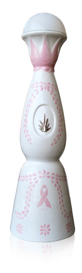 Clase Azul Pink Limited Edition Reposado Tequila