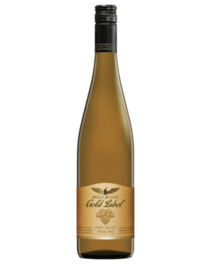 Wolf Blass Gold Label Riesling