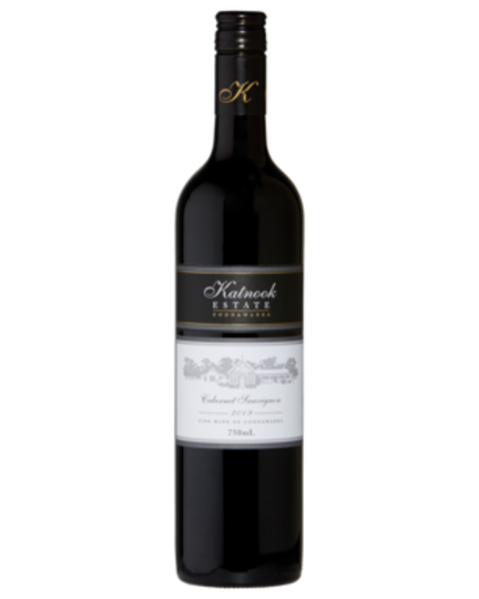 Katnook Estate Cabernet Sauvignon