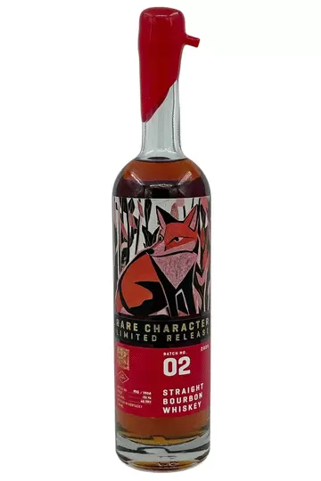 Rare Character Limited Release Kentucky Whiskey