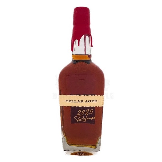 Cellar Aged Limited Edition Kentucky Straight Bourbon