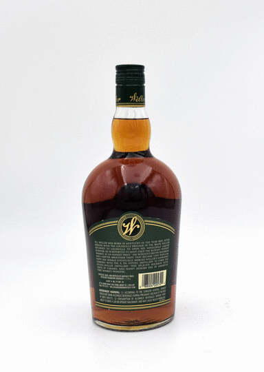 W L Weller Special Reserve Kentucky Straight Bourbon Whiskey