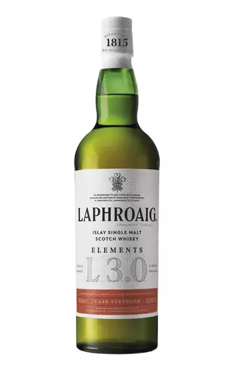 Laphroaig Elements 30 Single Malt Scotch Whisky