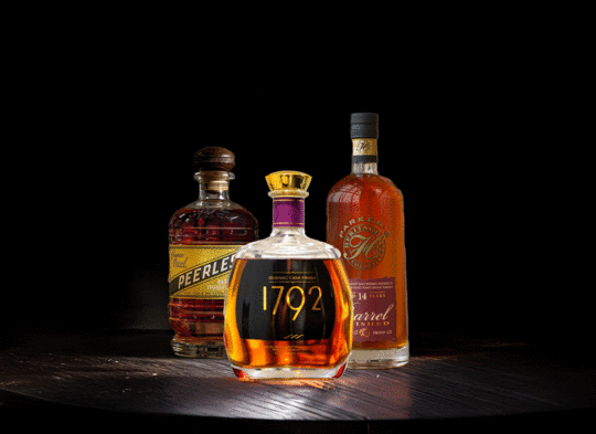 A Guide to Cognac Cask Whisky: The Perfect Marriage of Two Worlds