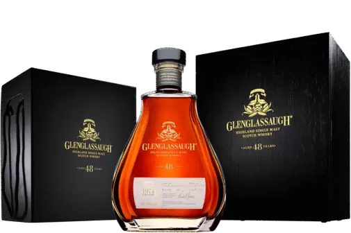 Glenglassaugh 48 Year Old Single Malt Scotch Whisky
