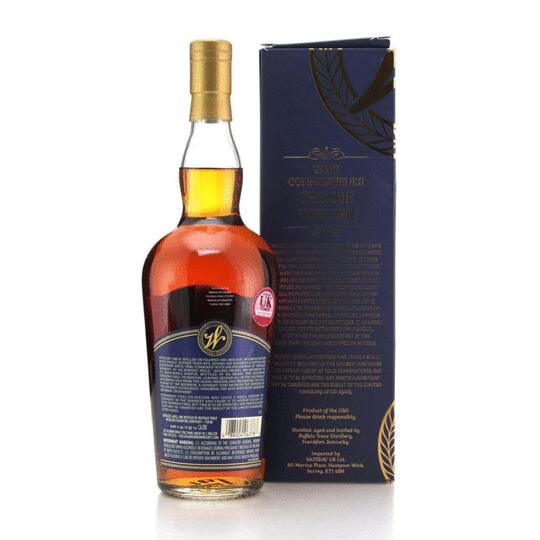 W L Weller Full Proof Blue Box Uk Edition