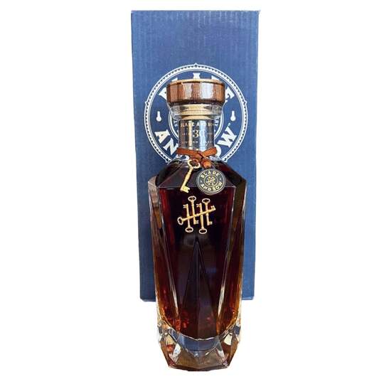 Blade And Bow 30 Year Old Single Barrel Bourbon