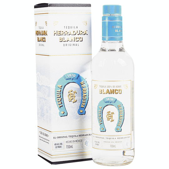 Herradura Tequila Blanco