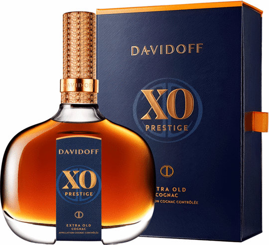 Davidoff Xo Prestige Cognac