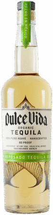 Dulce Vida Organic Reposado Tequila
