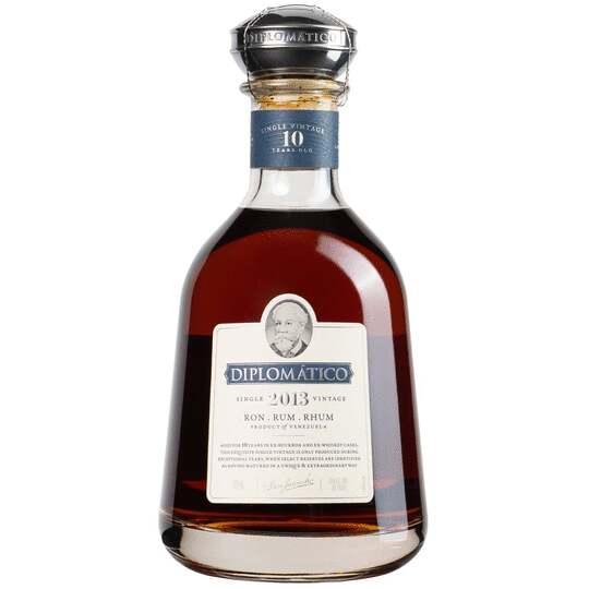 Diplomatico Single Vintage Rum