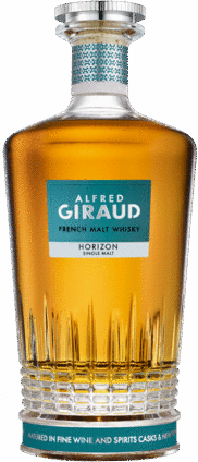 Alfred Giraud Horizon French Malt Whisky