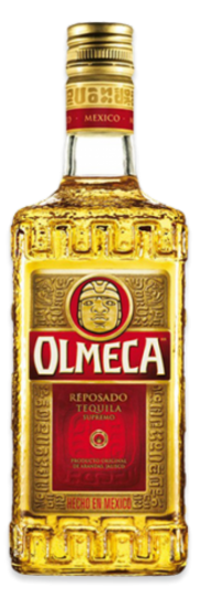 Olmeca Reposado Tequila