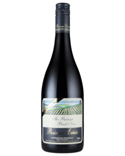 Paringa Estate Single Vineyard The Paringa Pinot Noir
