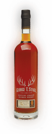 George T. Stagg 2025 Kentucky Straight Bourbon Whiskey