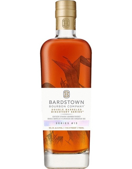 Bardstown Bourbon Company Discovery Series 13 Kentucky Straight Bourbon Whiskey