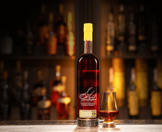 Colonel E H Taylor Btac Bottled In Bond Bourbon