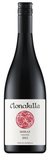 Clonakilla Shiraz Viognier