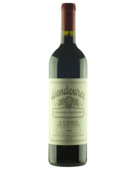 Wendouree Cabernet Sauvignon