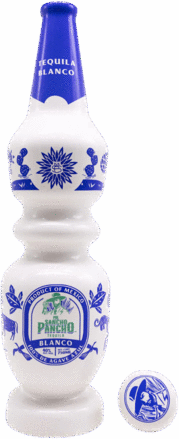 Mr Sancho Pancho Tequila Blanco