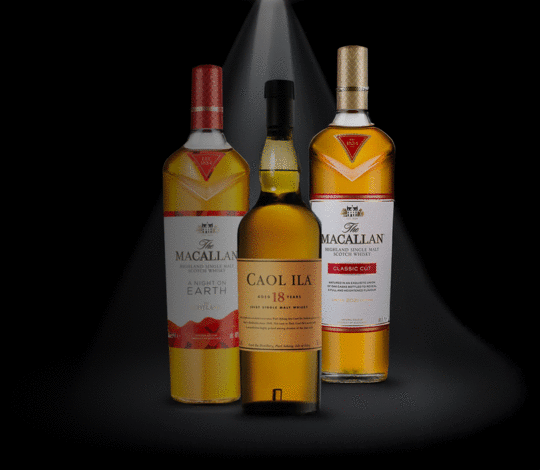 Black Friday Scotch Deals