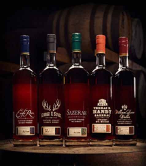 Popular Bourbon