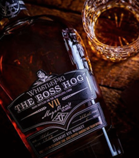 Rye Whiskey