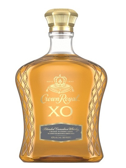 Crown Royal Xo Canadian Whisky