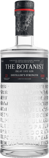 The Botanist Distillers Strength Dry Gin